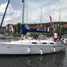 Bavaria 30 Cruiser