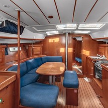 Beneteau Oceanis 393 Clipper