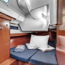 Beneteau Oceanis 393 Clipper