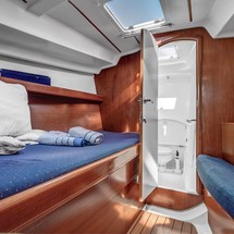Beneteau Oceanis 393 Clipper