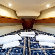 Jeanneau Sun Odyssey 43