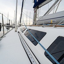 Jeanneau Sun Odyssey 43