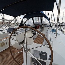 Jeanneau Sun Odyssey 43