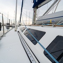 Jeanneau Sun Odyssey 43