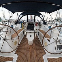 Jeanneau Sun Odyssey 43