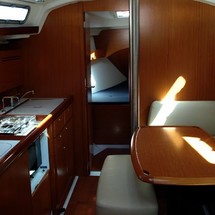 Beneteau Cyclades 39