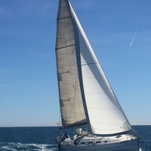 Beneteau Cyclades 39