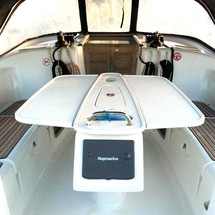 Beneteau Cyclades 39