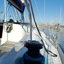 Beneteau Cyclades 39