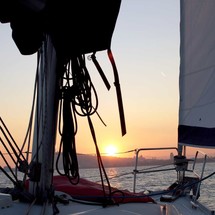 Beneteau Cyclades 39