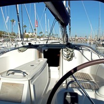 Beneteau Cyclades 39