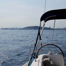 Beneteau Cyclades 39