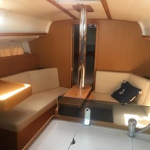 Jeanneau Sun Odyssey 36