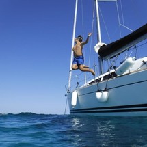 Jeanneau Sun Odyssey 36