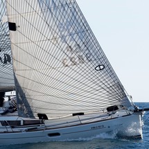 Jeanneau Sun Odyssey 36