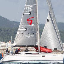 Jeanneau Sun Odyssey 36