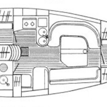 Jeanneau Sun Odyssey 36