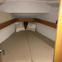 Jeanneau Sun Odyssey 36