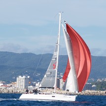 Jeanneau Sun Odyssey 36