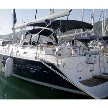 Beneteau Oceanis 523