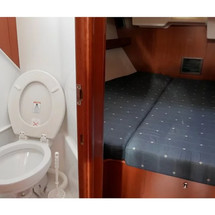 Beneteau Oceanis 523