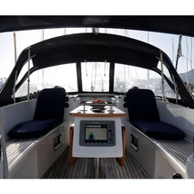 Beneteau Oceanis 523