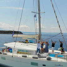 Lagoon 400