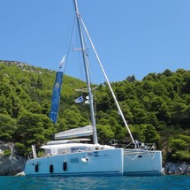 Lagoon 400