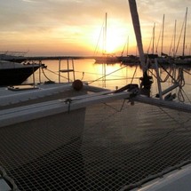 Lagoon 400