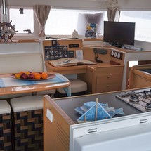 Lagoon 400