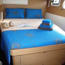 Lagoon 400
