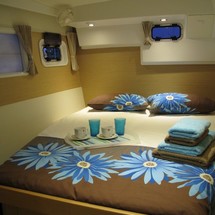 Lagoon 400