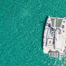 Lagoon 400
