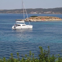 Lagoon 400