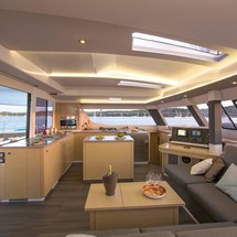 Fountaine Pajot Saba 50