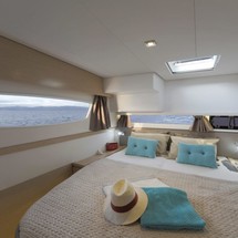 Fountaine Pajot Saba 50