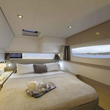 Fountaine Pajot Saba 50