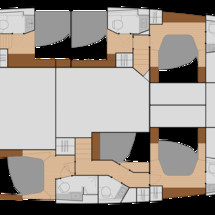 Fountaine Pajot Saba 50
