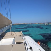 Fountaine Pajot Saba 50