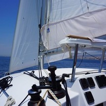 Lagoon 380 S2