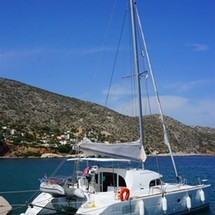 Lagoon 380 S2