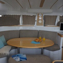 Lagoon 380 S2