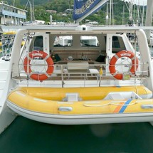 Seawind 1160