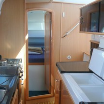 Seawind 1160
