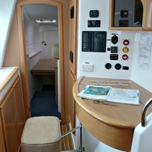 Seawind 1160