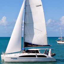 Seawind 1160