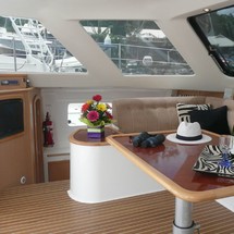 Seawind 1160
