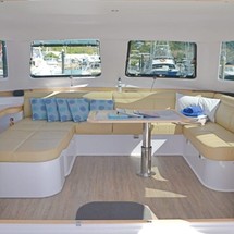 Seawind 1260