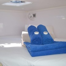 Seawind 1260