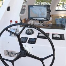 Seawind 1260